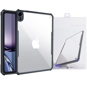 Чохол для Apple iPad Mini 6 (2021) Чорний Xundd c посиленими кутами