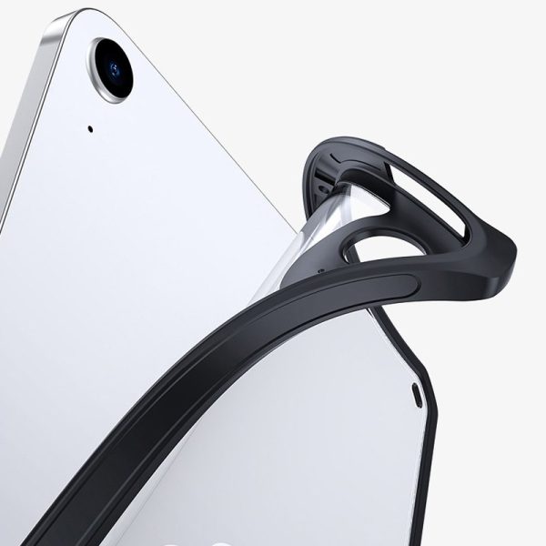Чохол для Apple iPad Mini 6 (2021) Чорний Xundd c посиленими кутами - Зображення 5
