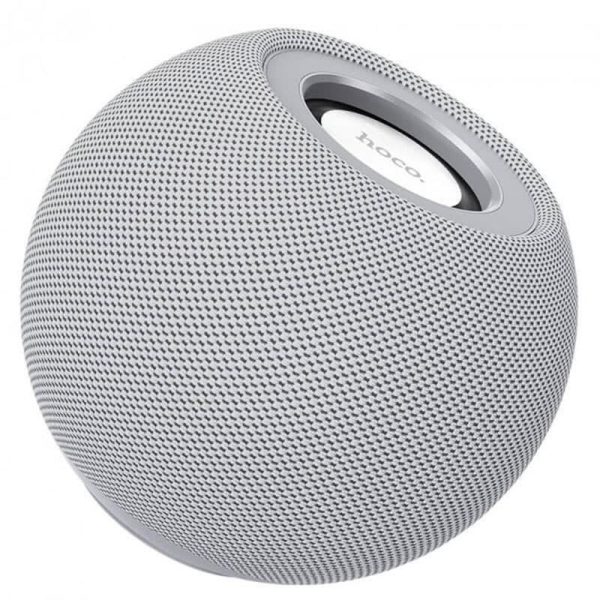 Bluetooth Колонка Hoco BS45 Сірий