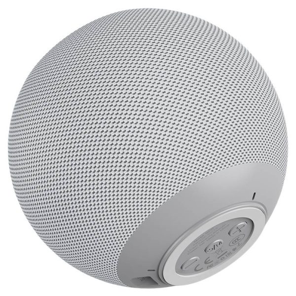 Bluetooth Колонка Hoco BS45 Сірий - Зображення 2