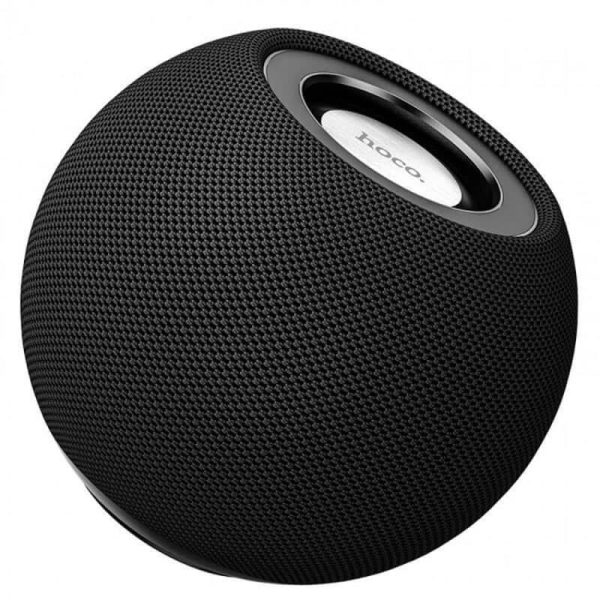 Bluetooth Колонка Hoco BS45 Чорний