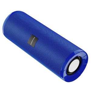 Bluetooth Колонка Borofone BR1 Синій