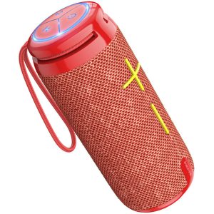 Bluetooth Колонка Borofone BR24 Червоний