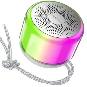 Bluetooth Колонка Borofone BR28 Сірий