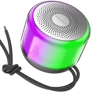 Bluetooth Колонка Borofone BR28 Чорний