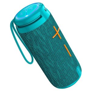Bluetooth Колонка Borofone BR24 Зелений