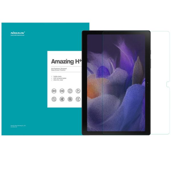 Захисне скло для Samsung Galaxy Tab A8 10.5" (2021) (X200/X205) Nillkin (H+)
