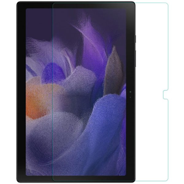 Захисне скло для Samsung Galaxy Tab A8 10.5" (2021) (X200/X205) Nillkin (H+) - Зображення 2