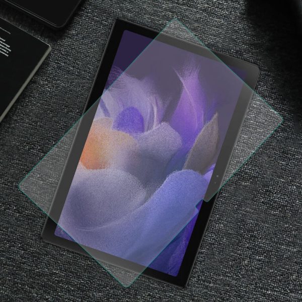 Захисне скло для Samsung Galaxy Tab A8 10.5" (2021) (X200/X205) Nillkin (H+) - Зображення 5