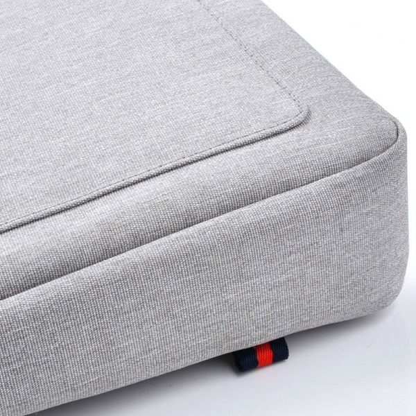 Сумка для ноутбуку WIWU Pioneer Shoulder Series for MacBook Pro 14" Сірий - Зображення 4