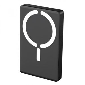 Павербанк Power Bank JJT-C26 15W з БЗП 10000 mAh Чорний