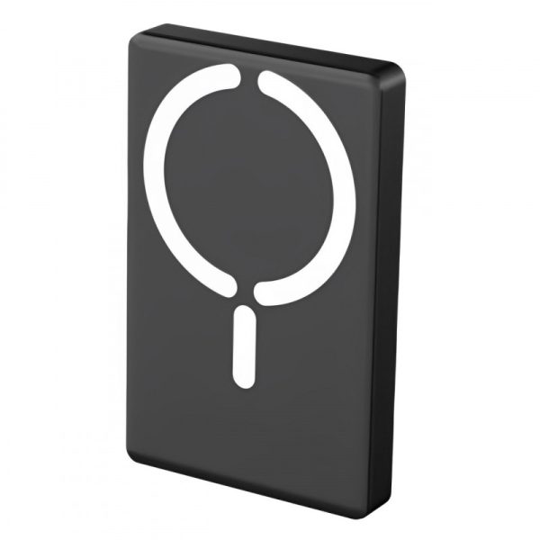 Павербанк Power Bank JJT-C26 15W з БЗП 10000 mAh Чорний