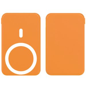 Павербанк Power Bank JJT-A27 PD20W+QC 22.5W з БЗП 10000 mAh Помаранчевий