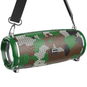 Bluetooth Колонка Hoco HC2 Камо