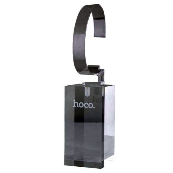 Підставка для годинників HOCO HN09 Сірий