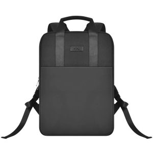 Рюкзак для ноутбука 15.6" WIWU Minimalist Backpack Чорний