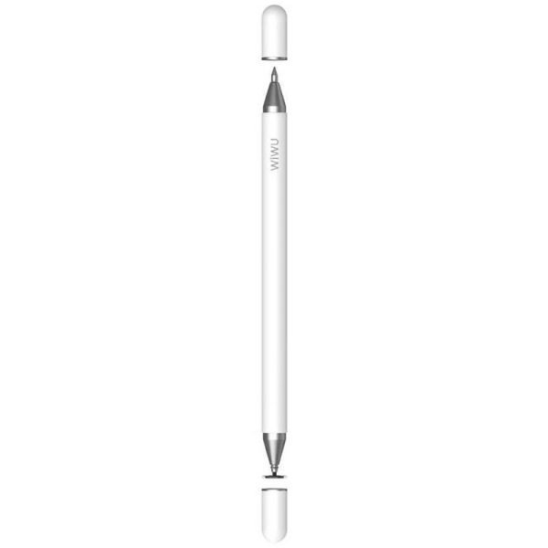 Стилус WIWU Pencil One Білий