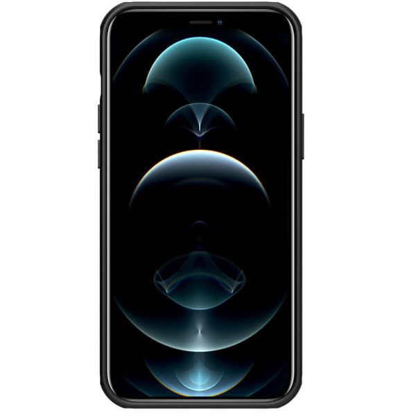 Чохол для iPhone 13 Pro Max Білий Nillkin Matte Magnetic Pro - Зображення 2