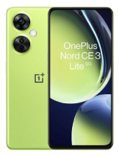 OnePlus Nord CE 3 Lite