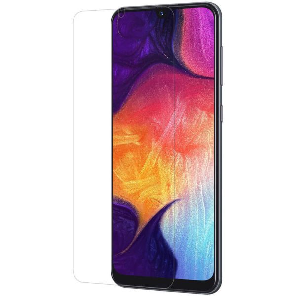 Захисне скло для Samsung A20 / A30 / A30s / A50 / A50s / M30 / M30s / M31 /M21/M21s Nillkin (H) - Зображення 7