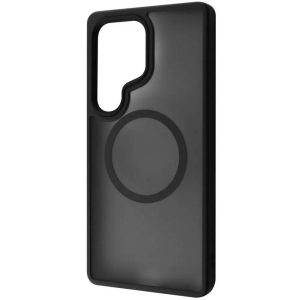 Чохол для Samsung Galaxy S25 Ultra Білий Metal Buttons with MagSafe Colorful