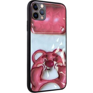 Чохол для iPhone 11 Pro Max Принт Prisma Fluffie