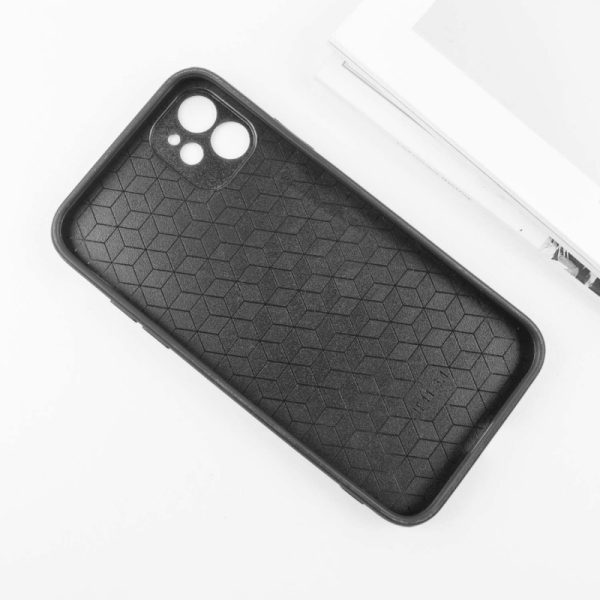 Чохол для iPhone 12 Принт Prisma Fluffie - Зображення 2