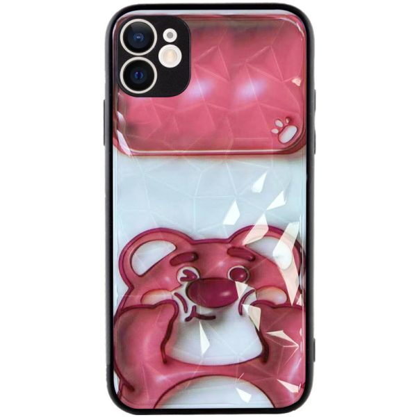 Чохол для iPhone 12 Принт Prisma Fluffie - Зображення 3