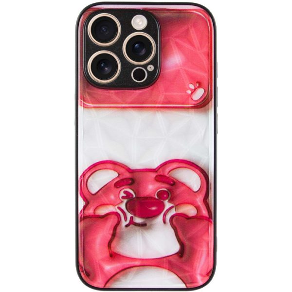 Чохол для iPhone 13 Pro Max Принт Prisma Fluffie - Зображення 2