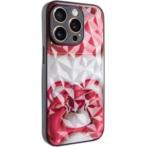 Чохол для iPhone 15 Pro Max Принт Prisma Fluffie