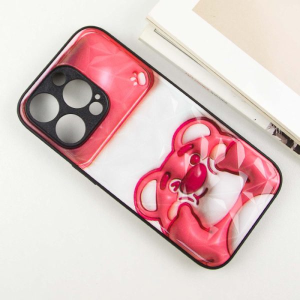 Чохол для iPhone 16 Pro Max Принт Prisma Fluffie - Зображення 3