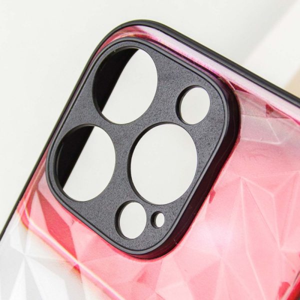Чохол для iPhone 16 Pro Max Принт Prisma Fluffie - Зображення 4