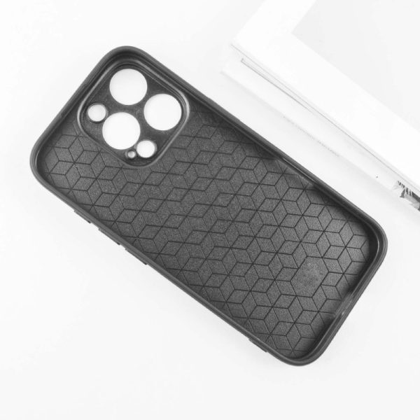 Чохол для iPhone 16 Pro Max Принт Prisma Fluffie - Зображення 5