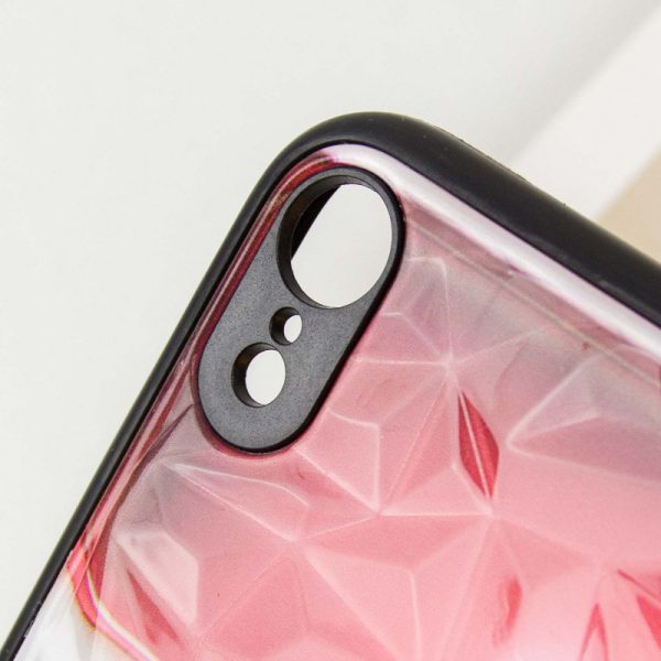 Чохол для iPhone XR Принт Prisma Fluffie - Зображення 4