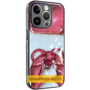 Чохол для iPhone XS Max Принт Prisma Fluffie