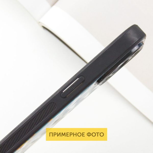 Чохол для iPhone XS Max Принт Prisma Fluffie - Зображення 3