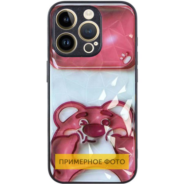 Чохол для iPhone XS Max Принт Prisma Fluffie - Зображення 5