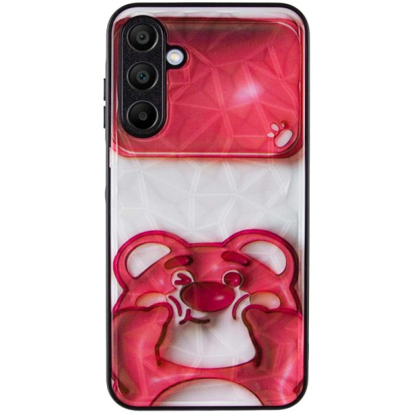 Чохол для Samsung Galaxy A05s Принт Prisma Fluffie - Зображення 2