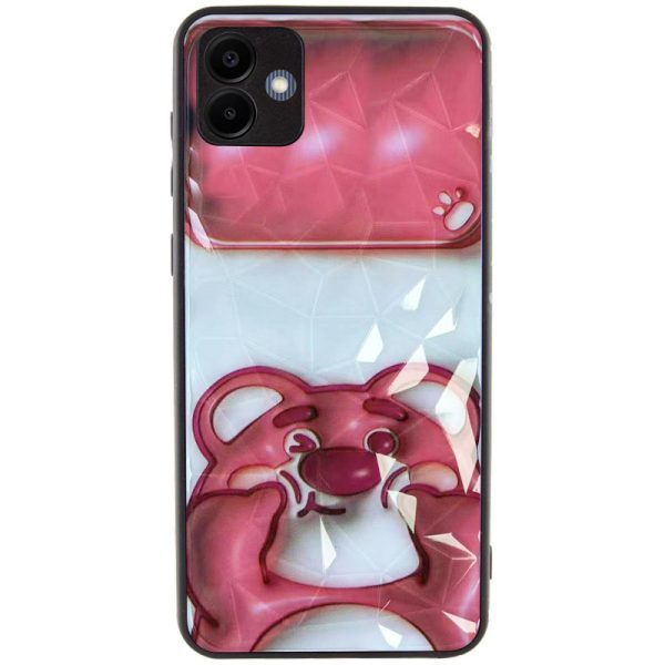 Чохол для Samsung Galaxy A06 Принт Prisma Fluffie - Зображення 2