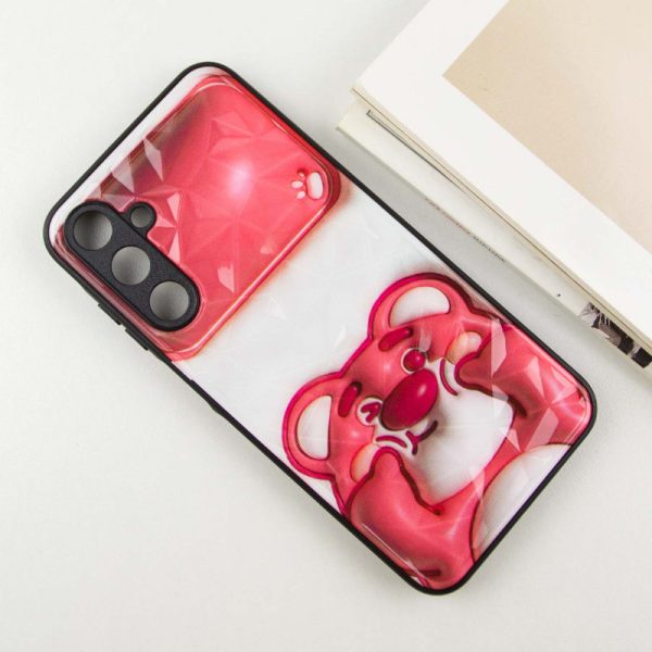 Чохол для Samsung Galaxy A26 5G Принт Prisma Fluffie - Зображення 3