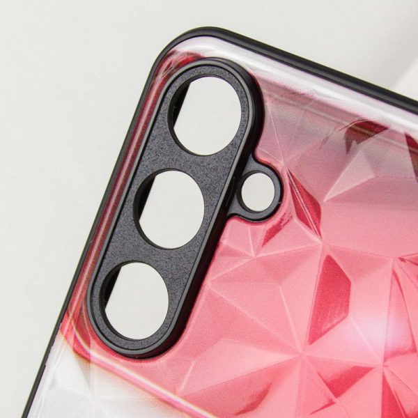 Чохол для Samsung Galaxy A26 5G Принт Prisma Fluffie - Зображення 6