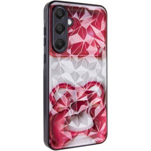 Чохол для Samsung Galaxy A55 Принт Prisma Fluffie