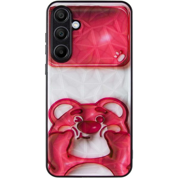 Чохол для Samsung Galaxy A56 5G Принт Prisma Fluffie - Зображення 2