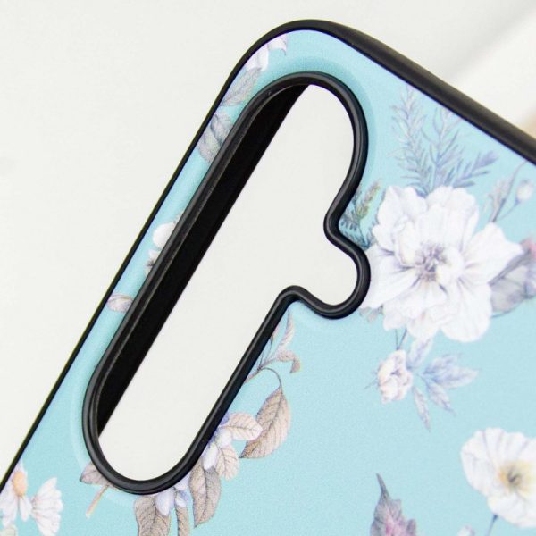 Чохол для Samsung Galaxy A26 5G Принт Secret Garden - Зображення 5