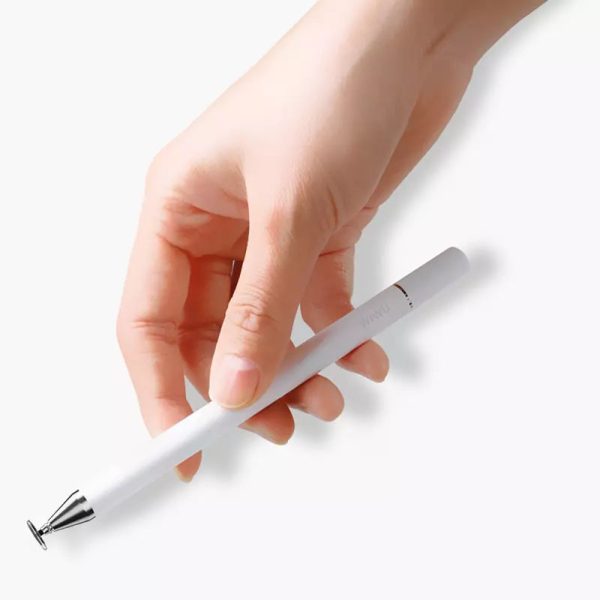 Стилус WIWU Pencil One Білий - Зображення 3