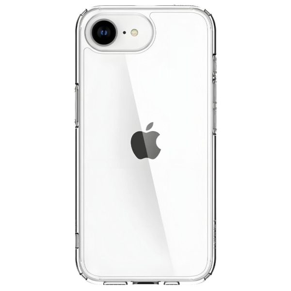 Чохол для iPhone 16e Ultra Thin Case Прозорий - Зображення 3