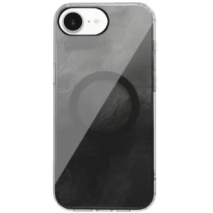 Чохол для iPhone 16e MagSafe Case Чорний
