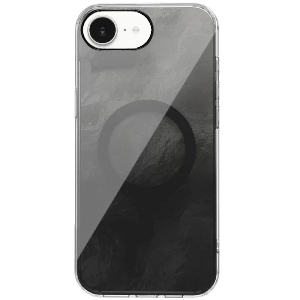 Чохол для iPhone 16e MagSafe Case Чорний