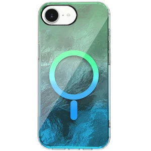 Чохол для iPhone 16e MagSafe Case Принт