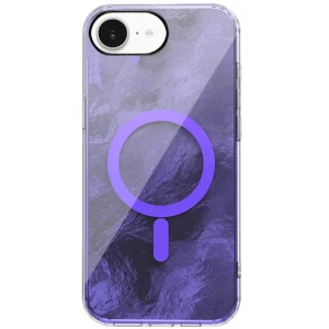 Чохол для iPhone 16e MagSafe Case Фіолетовий